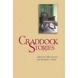 Craddock Stories, Paperback - Fred B. Craddock imagine