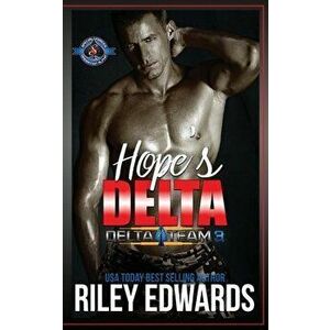 Hope's Delta, Paperback - Riley Edwards imagine