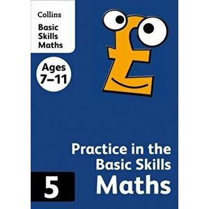 Maths Book 5, Paperback - *** imagine