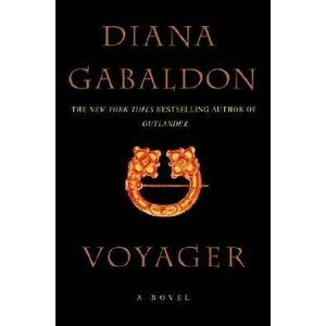 Voyager, Hardcover - Diana Gabaldon imagine