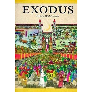 Exodus, Hardcover - Brian Wildsmith imagine