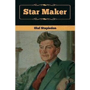 Star Maker, Paperback imagine