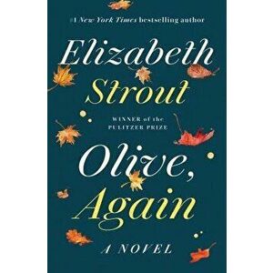 Olive, Again, Hardcover - Elizabeth Strout imagine