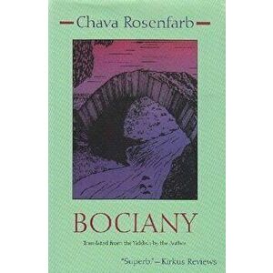Bociany, Hardcover - Chava Rosenfarb imagine