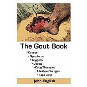 The Gout Book, Paperback - John English imagine
