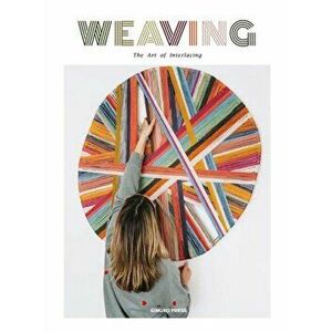 Woven Together: Weavers & Their Stories, Hardcover - Sandu Publishing imagine