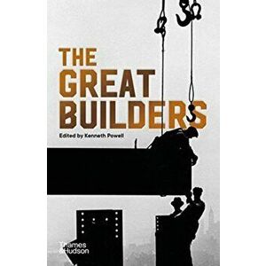 Great Builders, Paperback - *** imagine