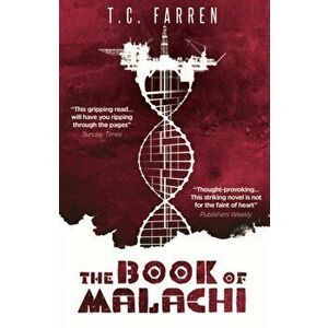 Book of Malachi, Paperback - T.C. Farren imagine