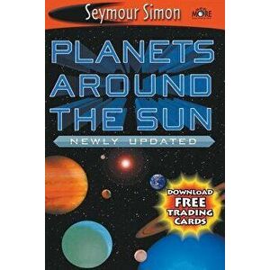 Planets Around the Sun, Paperback - Seymour Simon imagine