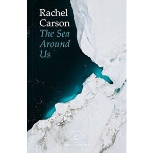 Sea Around Us, Paperback - Rachel Carson imagine