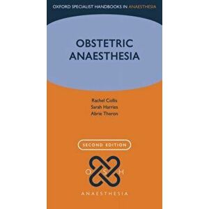 Obstetric Anaesthesia, Paperback - *** imagine