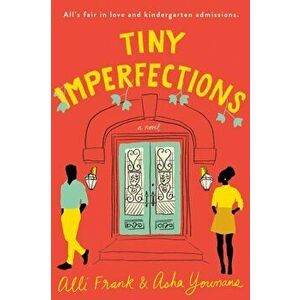Tiny Imperfections, Paperback - Alli Frank imagine