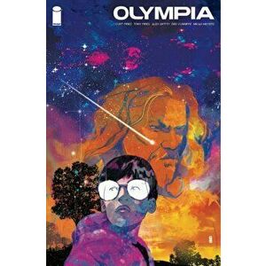 Olympia, Paperback - Curt Pires imagine