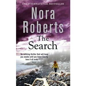 Book - Search, Paperback - Nora Roberts imagine