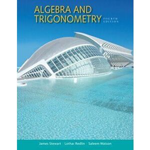 Algebra and Trigonometry, Hardback - Lothar Redlin imagine