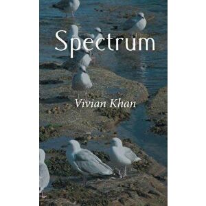 Spectrum, Paperback - Vivian Khan imagine