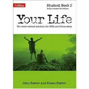 Student Book 2, Paperback - Simon Foster imagine