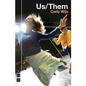 Us/Them, Paperback - Carly Wijs imagine
