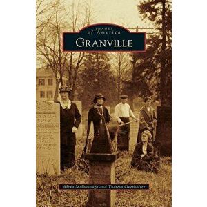 Granville, Hardcover - Alexa McDonough imagine
