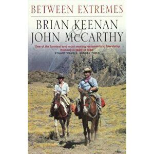 Between Extremes, Paperback - John McCarthy imagine