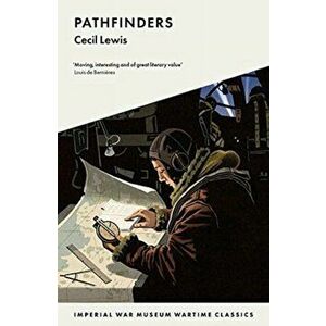 Pathfinders, Paperback - Cecil Lewis imagine