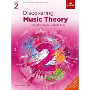 Discovering Music Theory - Grade 2 Answers. Answers - *** imagine