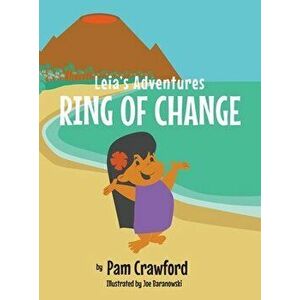 Ring of Change, Hardcover - Pam Crawford imagine