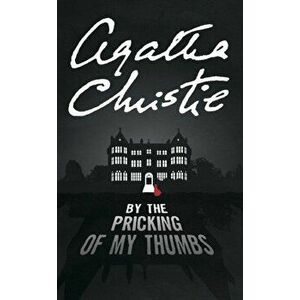 By the Pricking of My Thumbs, Paperback - Agatha Christie imagine