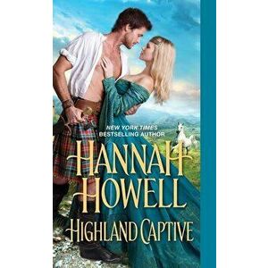 Highland Captive - Hannah Howell imagine