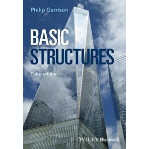 Basic Structures, Paperback - Philip Garrison imagine