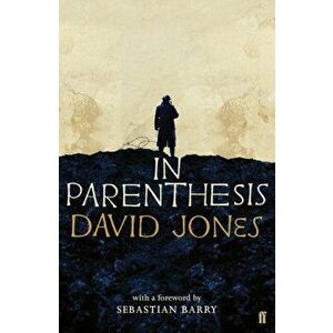 In Parenthesis, Paperback - David Jones imagine
