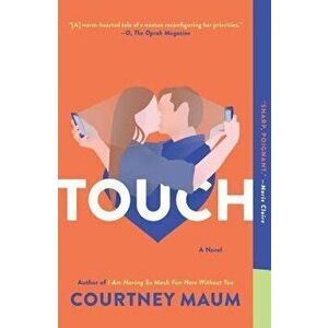 Touch, Paperback - Courtney Maum imagine