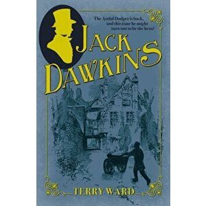 Jack Dawkins, Paperback - Terry Ward imagine