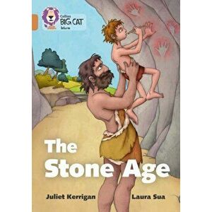 Stone Age. Band 12/Copper, Paperback - Juliet Kerrigan imagine