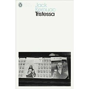 Tristessa, Paperback - Jack Kerouac imagine