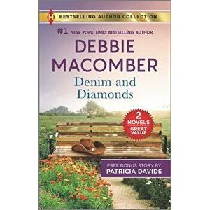 Denim and Diamonds & a Military Match, Paperback - Debbie Macomber imagine