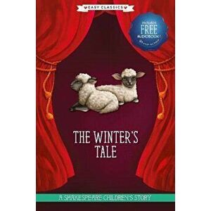 Winter's Tale (Easy Classics), Hardback - *** imagine
