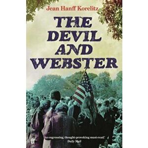 The Devil and Webster, Paperback imagine