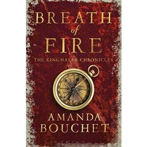 Breath of Fire, Paperback - Amanda Bouchet imagine