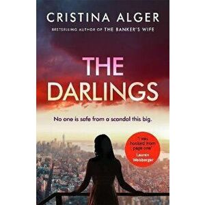 Darlings, Paperback - Cristina Alger imagine