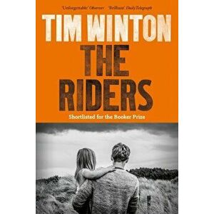 Riders, Paperback - Tim Winton imagine
