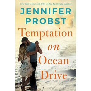 Temptation on Ocean Drive, Paperback - Jennifer Probst imagine
