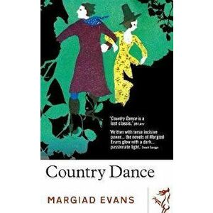 Country Dance, Paperback - Margiad Evans imagine