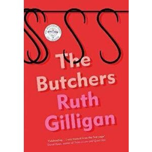 Butchers, Paperback - Ruth Gilligan imagine