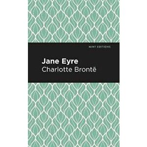 Jane Eyre, Paperback imagine