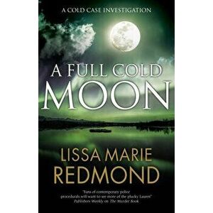 Full Cold Moon, Hardback - Lissa Marie Redmond imagine
