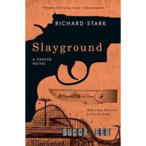 Slayground, Paperback - Richard Stark imagine