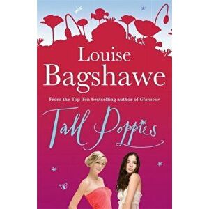 Tall Poppies, Paperback - Louise Bagshawe imagine