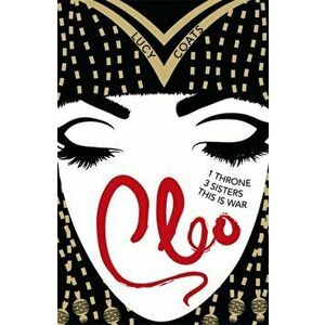 Cleo. Book 1, Paperback - Lucy Coats imagine