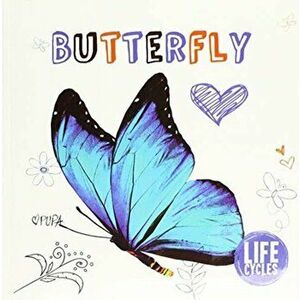 Butterfly, Paperback - Grace Jones imagine